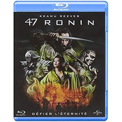 47 Ronin [Blu-ray 3D]