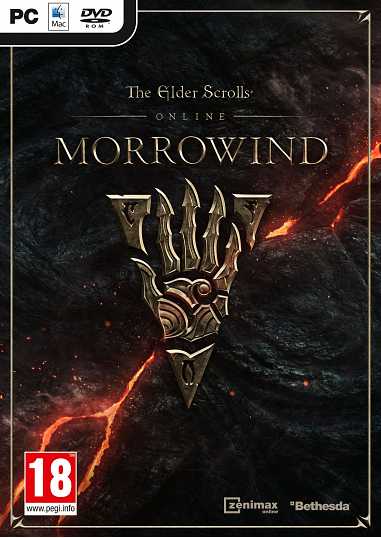 The Elder Scrolls Online : Morrowind - flash vidéo
