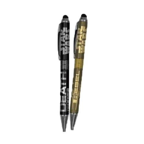 Star Wars Rogue One Empire & Rebels Premium Ball Pens Set - flash vidéo