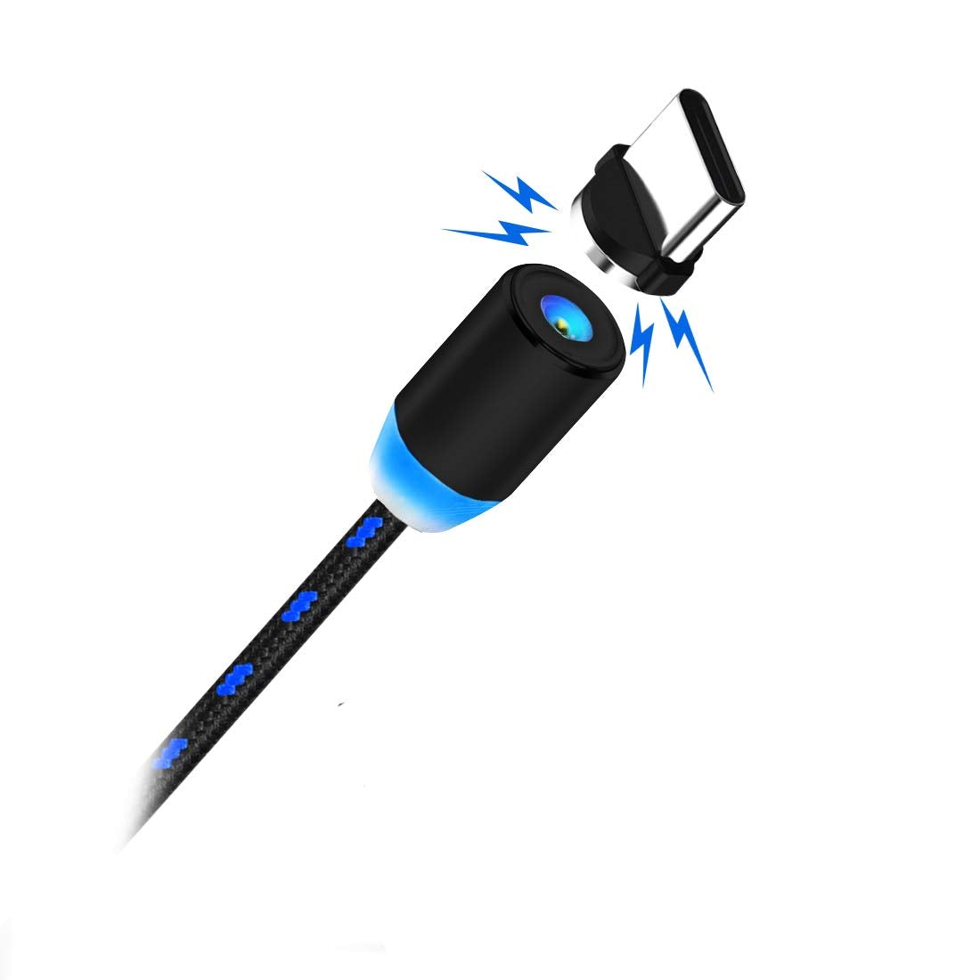 Stealth - Pack de 2 câbles PS5 Play & Charge Magnétiques de 3 mètres - flash vidéo