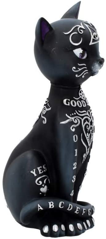 Mystic Kitty Figure 26cm - flash vidéo