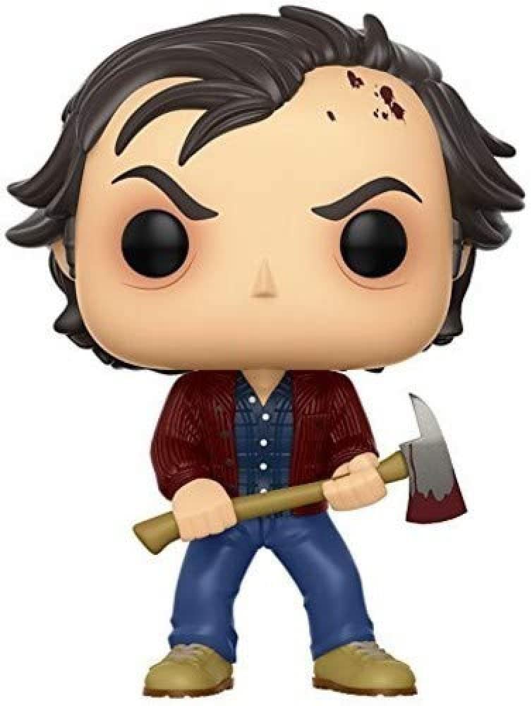 Funko Pop! Movies The Shining Jack Torrance - flash vidéo