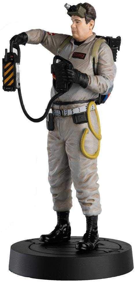 SOS Fantômes - Coffret de figurines au 1:16 - flash vidéo