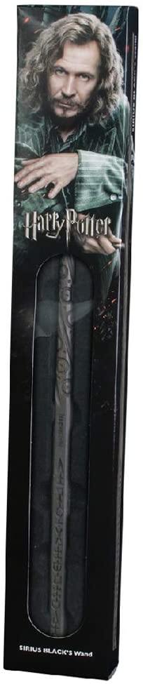 Harry Potter - Réplique de la baguette de Sirius Black 38cm
