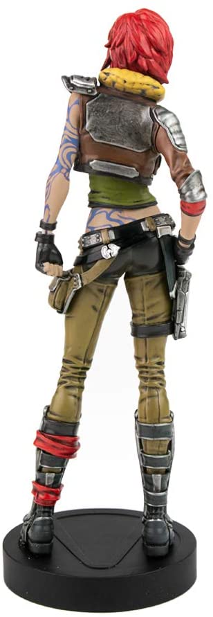 § Borderlands 3 - Lilith Figure 22cm - flash vidéo