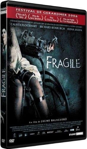 Fragile [DVD]