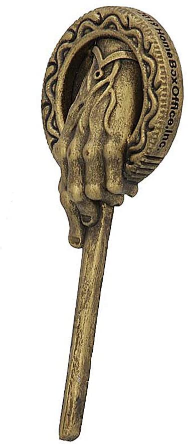 Game of Thrones - Hand of the King Magnet 10cm - flash vidéo
