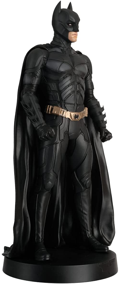Batman Movie - Méga statue de Batman du film The Dark Knight - flash vidéo