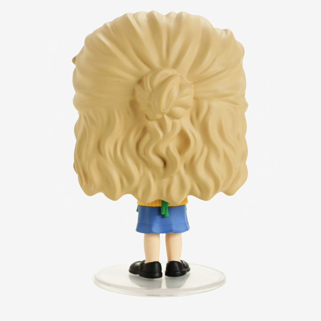 Funko Pop! TV Big Bang Theory S2 - Bernadette - flash vidéo
