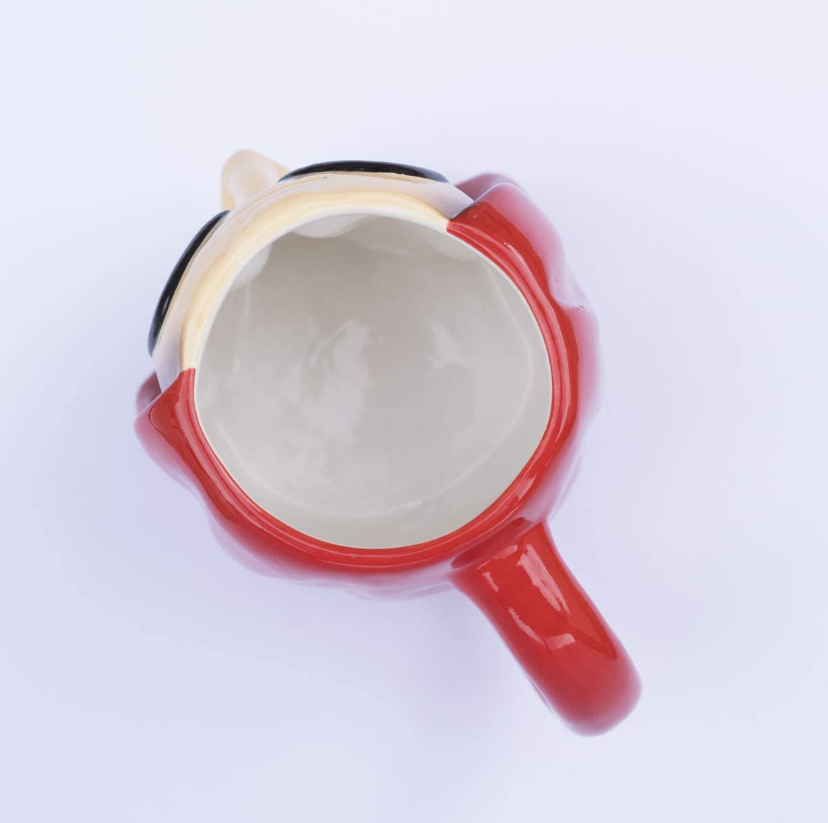 La Casa de Papel - Mug 3D Masque
