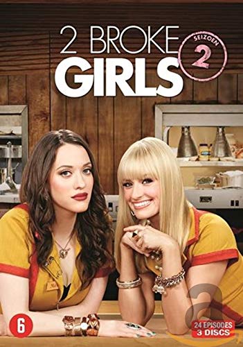 2 Broke Girls - Saison 2 - flash vidéo