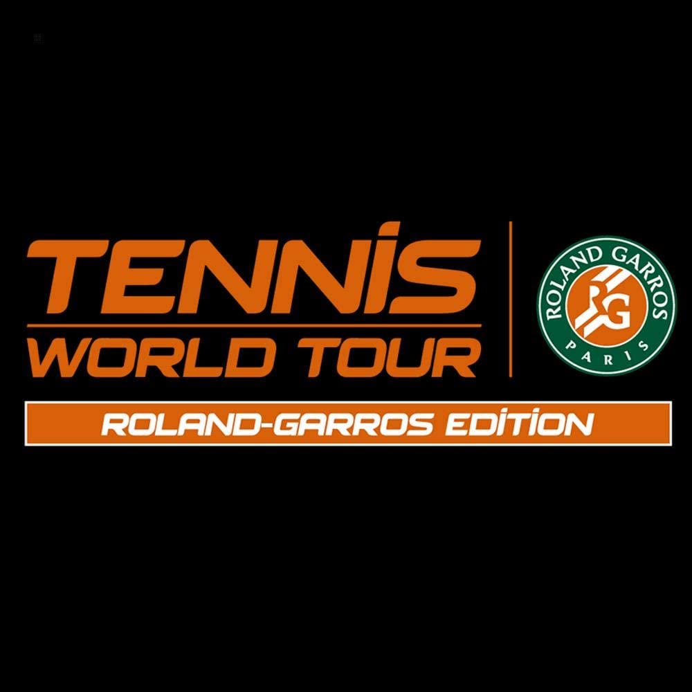 Tennis World Tour - Roland-Garros Edition - flash vidéo