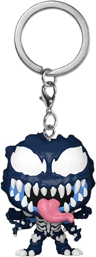 Funko Pocket Pop! Keychain: Monster Hunters - Venom - flash vidéo