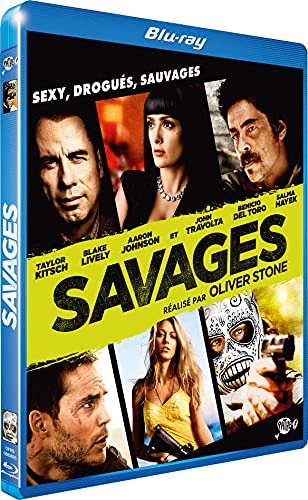 SAVAGES BRD
