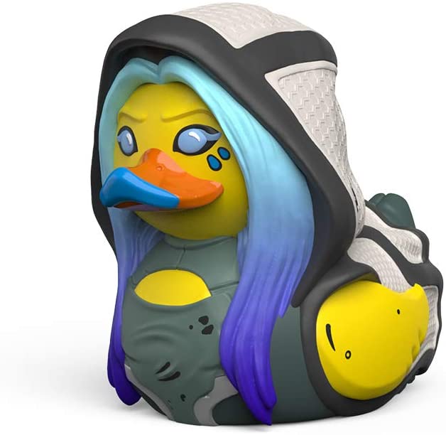 Borderlands 3 - Maya Tubbz - flash vidéo