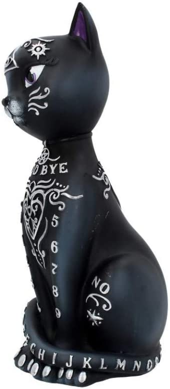 Mystic Kitty Figure 26cm - flash vidéo