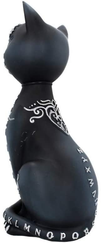 Mystic Kitty Figure 26cm - flash vidéo