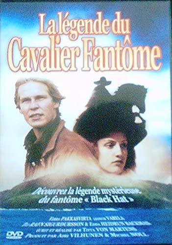 Zorro : la légende du cavalier fantôme - flash vidéo