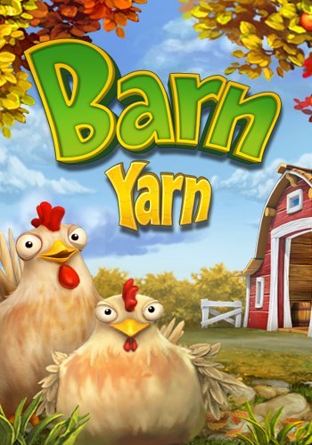 Barn Yarn - flash vidéo