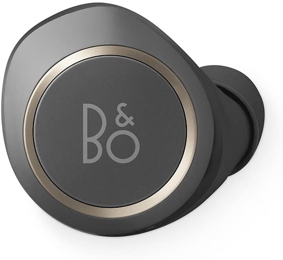 Bang & Olufsen Beoplay E8 Premium True Wireless Earphones Charcoal - flash vidéo
