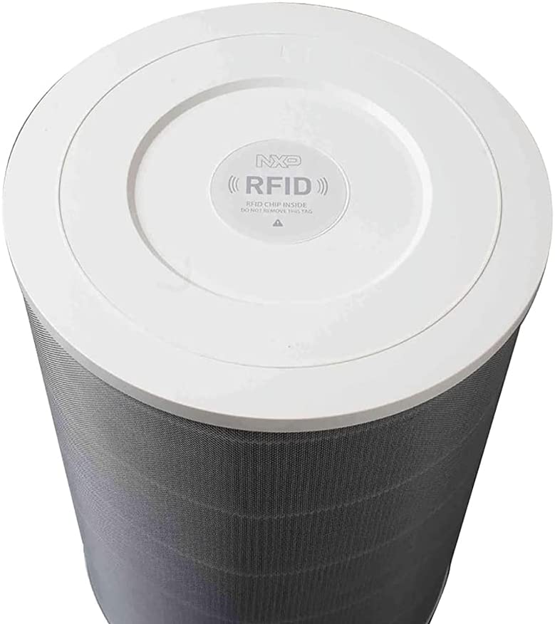 Xiaomi - Mi Filtre HEPA purificateur d'air - flash vidéo
