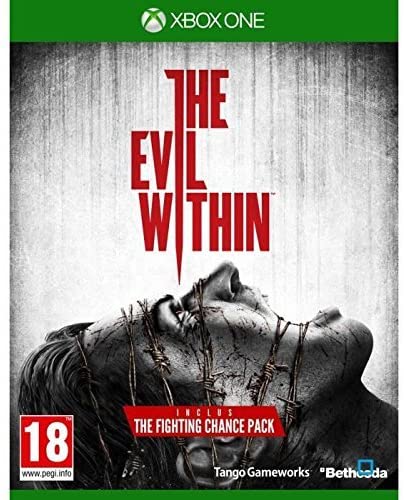 The Evil Within - flash vidéo