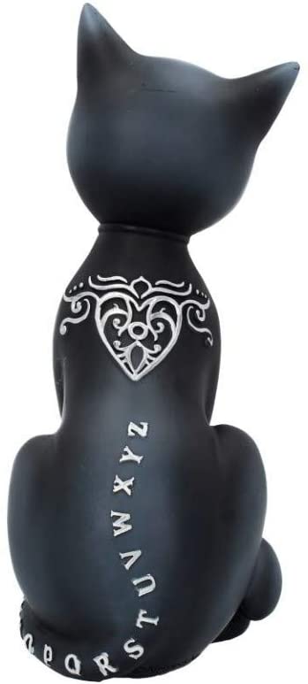 Mystic Kitty Figure 26cm - flash vidéo