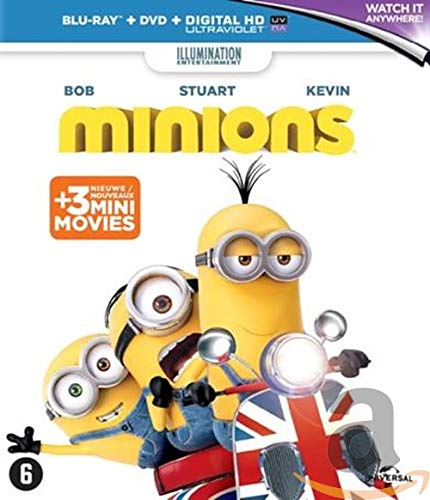 Minions
