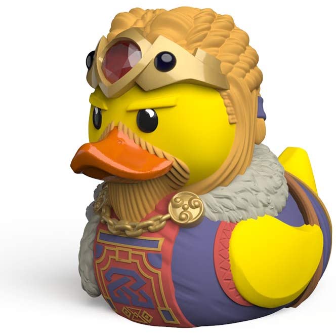 Skyrim - Jarl Balgruuf the Greater Tubbz - flash vidéo