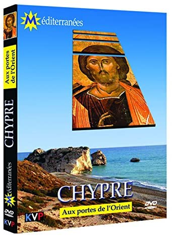 Chypre : Aux portes de l'Orient + Chypre : L'Ile d'Aphrodite - flash vidéo