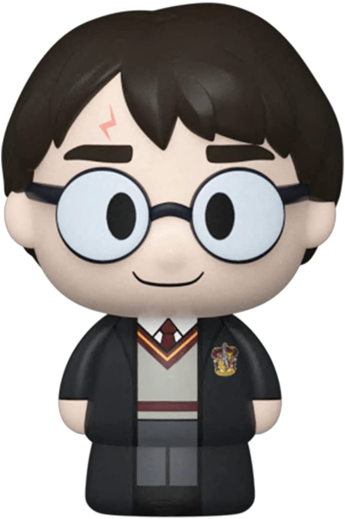 Funko Mini Moments Harry Potter Anniversary: Potions Class - Harry Potter (with Seamus Finnigan Chase) - flash vidéo