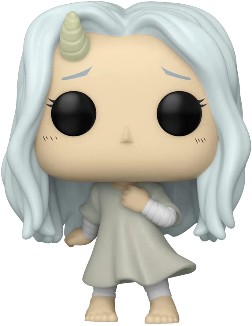 Funko Pop! Animation: My Hero Academia - Eri - flash vidéo