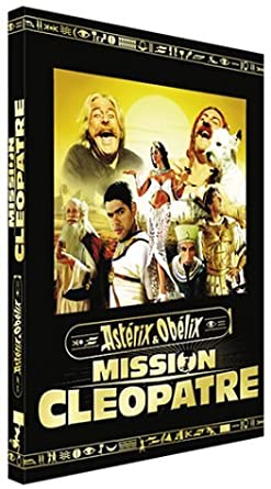 Astérix & Obélix : Mission Cléopâtre - flash vidéo