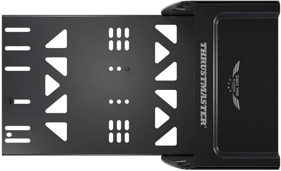 Thrustmaster TM Flying Clamp - flash vidéo