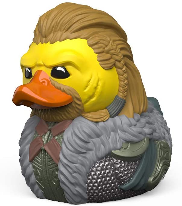 Skyrim - Ulfric Stormcloak Tubbz - flash vidéo