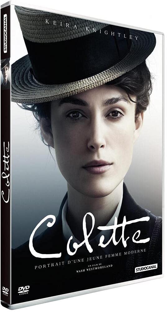 Colette - flash vidéo