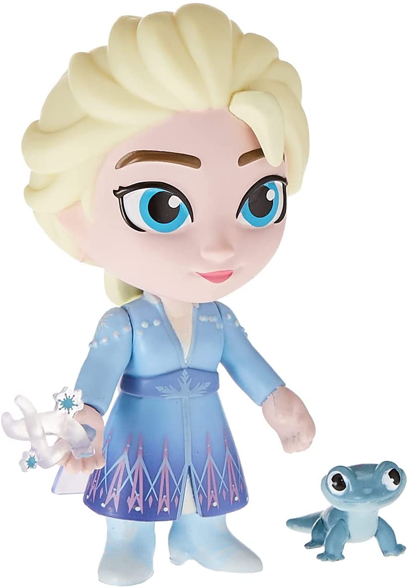 § Funko POP! 5 Star - Frozen 2 - Elsa