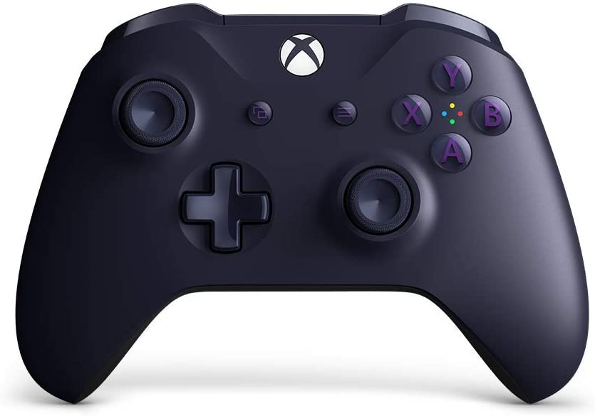 Xbox One Wireless Bluetooth Controller Fortnite Vertex Bundle Limited Edition - flash vidéo
