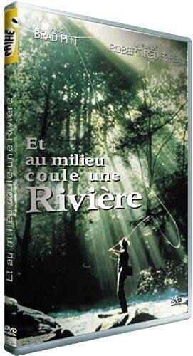 Et Au Milieu Coule Une Rivière - flash vidéo