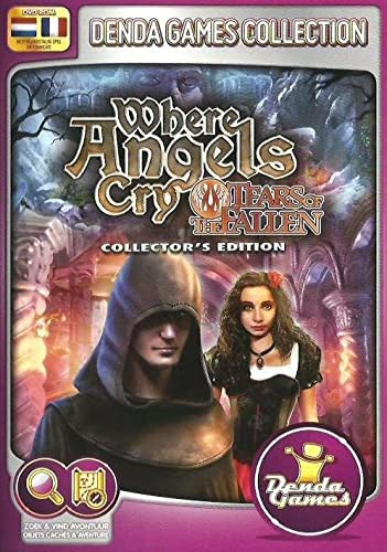 Where Angels Cry - Tears of Fallen Collector's Edition - flash vidéo
