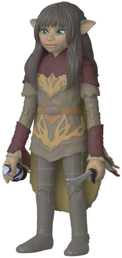 Funko Action Figure - Dark Crystal Rian - flash vidéo