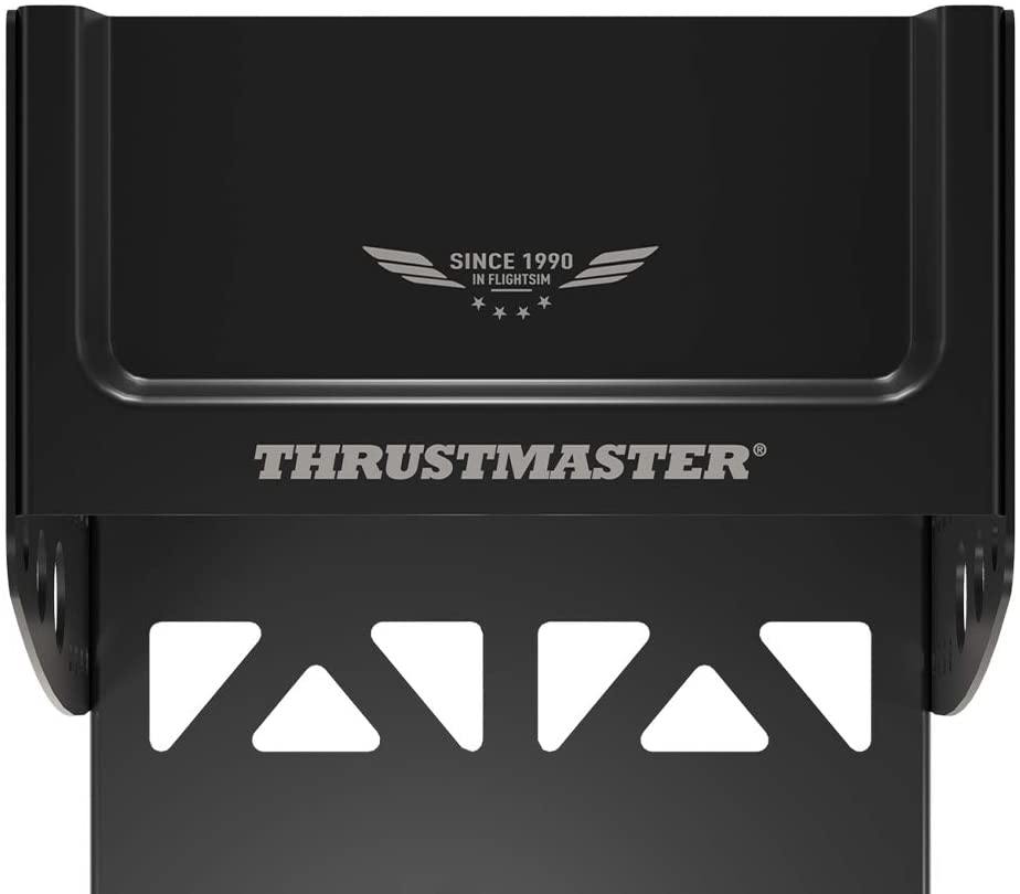 Thrustmaster TM Flying Clamp - flash vidéo