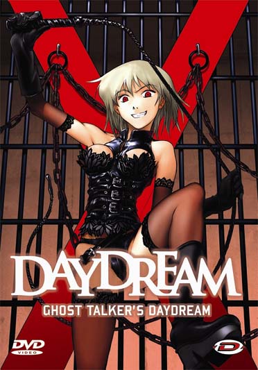Ghost Talker's Daydream - flash vidéo