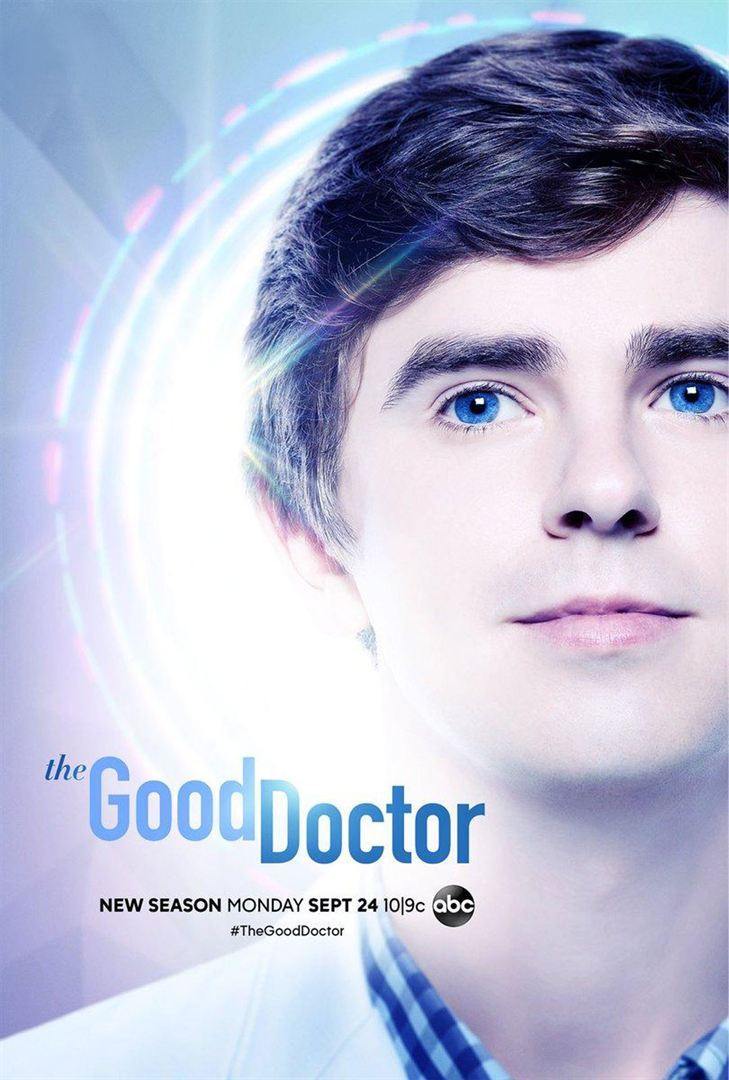 The Good Doctor saison 2 [DVD à la location] - flash vidéo