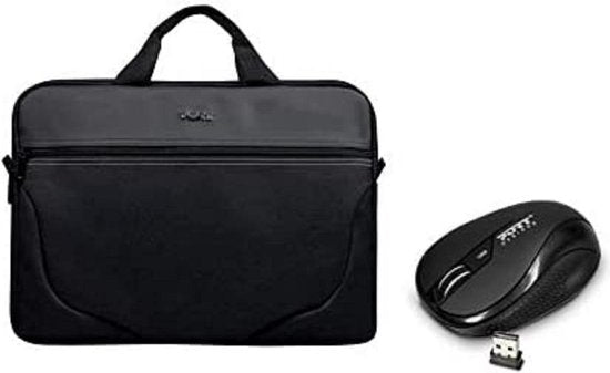 Port Designs Essential Pack 17 3 IV - flash vidéo