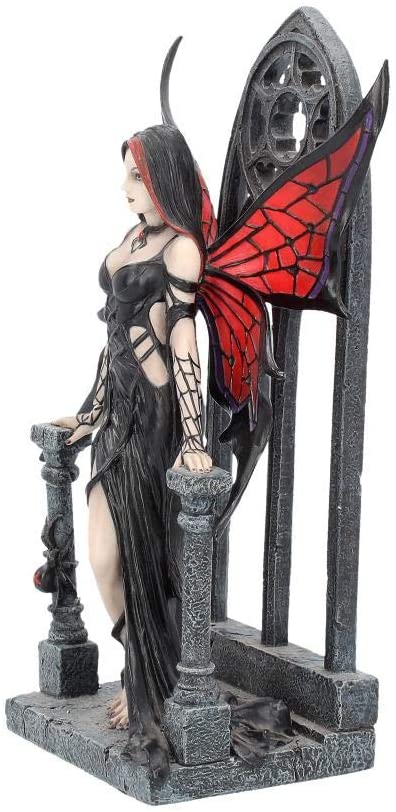 Aracnafaria Figure 23cm - flash vidéo