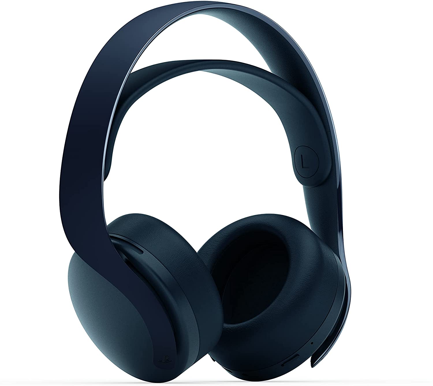 PS5 Pulse 3D Wireless Headset Black - flash vidéo
