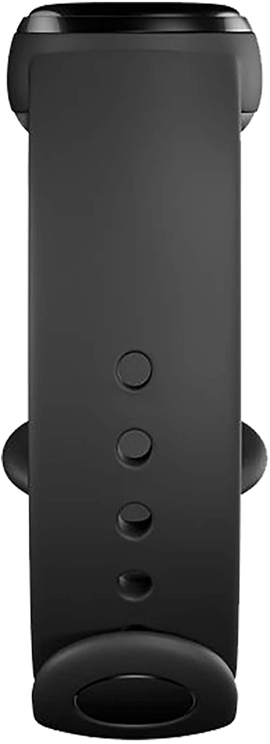 Xiaomi Mi Band 5 - flash vidéo