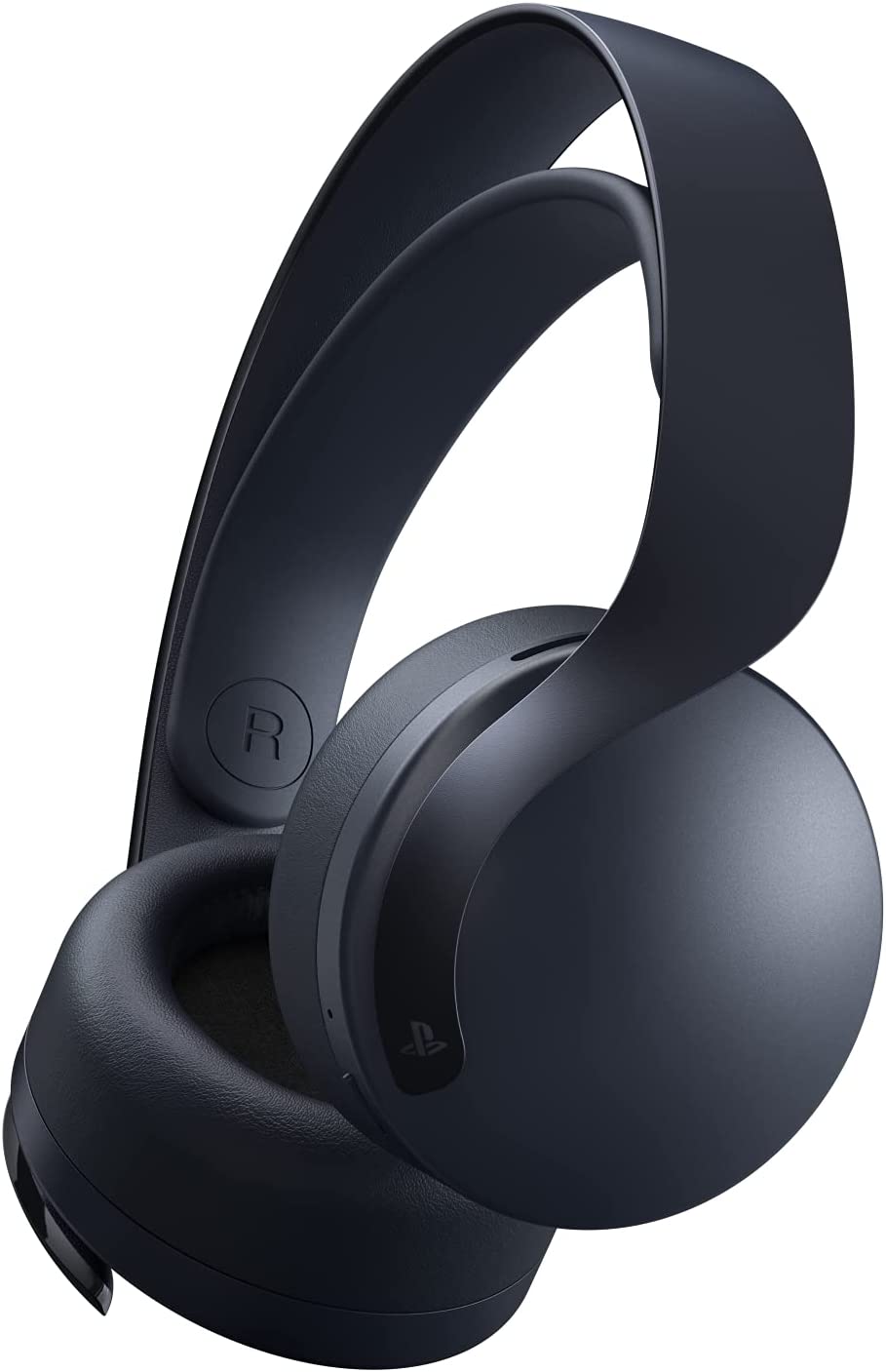 PS5 Pulse 3D Wireless Headset Black - flash vidéo