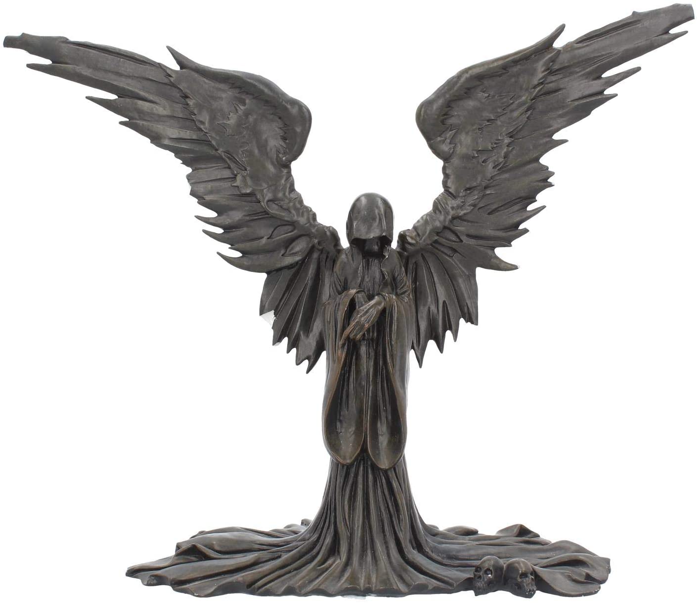 Angel of Death Figure 28cm - flash vidéo